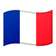 Emoji 🇫🇷 Bandiera: Francia su Google Android 11.0.