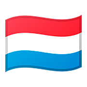 🇱🇺 Emoji Bandeira: Luxemburgo na Google Android 11.0.