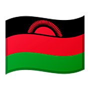 Emoji 🇲🇼 Bandiera: Malawi su Google Android 11.0.