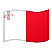 🇲🇹 Emoji Bandera: Malta en Google Android 11.0.