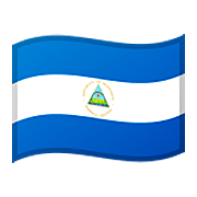 🇳🇮 Emoji Flagge: Nicaragua Google Android 11.0.