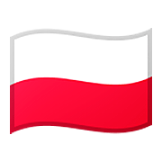 🇵🇱 Emoji Bandeira: Polônia na Google Android 11.0.