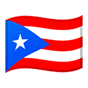 🇵🇷 Emoji Flagge: Puerto Rico Google Android 11.0.