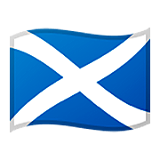 🏴󠁧󠁢󠁳󠁣󠁴󠁿 Emoji Bandeira: Escócia na Google Android 11.0.