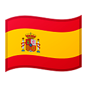 Émoji 🇪🇸 Drapeau : Espagne sur Google Android 11.0.