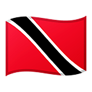 Emoji 🇹🇹 Bandiera: Trinidad E Tobago su Google Android 11.0.