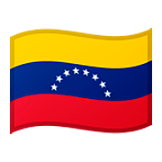 Emoji 🇻🇪 Bandiera: Venezuela su Google Android 11.0.