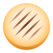 🫓 Emoji Pão Sírio na Google Android 11.0.