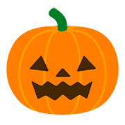 🎃 Emoji Halloweenkürbis Google Android 11.0.