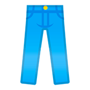 👖 Emoji Jeans na Google Android 11.0.