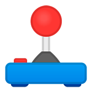 Emoji 🕹️ Joystick su Google Android 11.0.