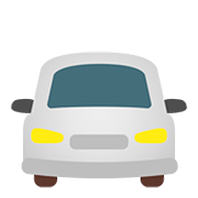 Emoji 🚘 Auto In Arrivo su Google Android 11.0.