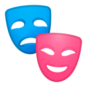 🎭 Emoji Máscara na Google Android 11.0.