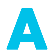 Emoji 🇦 Lettera simbolo indicatore regionale A su Google Android 11.0.