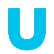 Emoji 🇺 Lettera simbolo indicatore regionale U su Google Android 11.0.