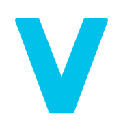 🇻 Emoji Indicador regional símbolo letra V en Google Android 11.0.