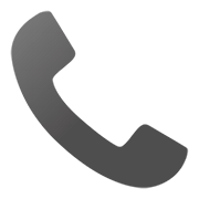 Émoji 📞 Combiné Téléphonique sur Google Android 11.0.