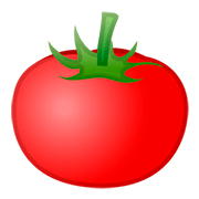🍅 Emoji Tomate na Google Android 11.0.