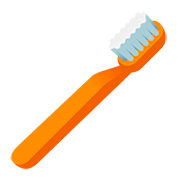 🪥 Emoji Cepillo de dientes en Google Android 11.0.