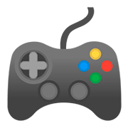 🎮 Emoji Videogame na Google Android 11.0.