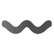 Émoji 〰️ Ligne Ondulée sur Google Android 11.0.