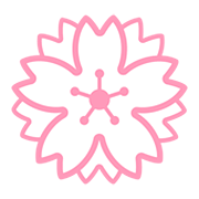 Émoji 💮 Fleur Blanche sur Google Android 11.0.