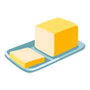 🧈 Emoji Butter Google Android 12.0.