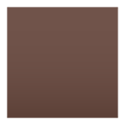🏿 Emoji dunkle Hautfarbe Google Android 12.0.