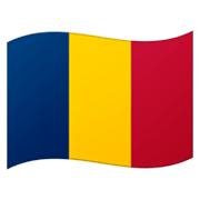 Émoji 🇹🇩 Drapeau : Tchad sur Google Android 12.0.