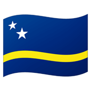 🇨🇼 Emoji Bandeira: Curaçao na Google Android 12.0.