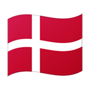 Émoji 🇩🇰 Drapeau : Danemark sur Google Android 12.0.