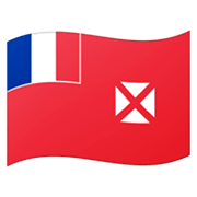 🇼🇫 Emoji Bandera: Wallis Y Futuna en Google Android 12.0.
