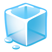 🧊 Emoji Cubo De Gelo na Google Android 12.0.