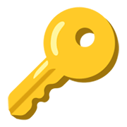 🔑 Emoji Schlüssel Google Android 12.0.