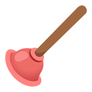 Emoji 🪠 Sturalavandini su Google Android 12.0.