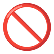 🚫 Emoji Prohibido en Google Android 12.0.