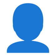 Emoji 👤 Profilo Di Persona su Google Android 12L.