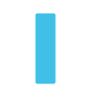 🇮 Emoji Indicador regional símbolo letra I en Google Android 12L.