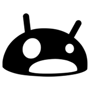 Emoji 😲 Faccina Stupita su Google Android 4.3.