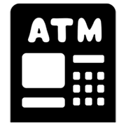🏧 Emoji Symbol „Geldautomat“ Google Android 4.3.