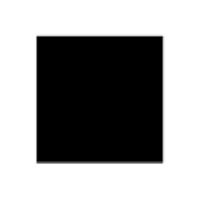 ◾ Emoji mittelkleines schwarzes Quadrat Google Android 4.3.