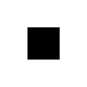 Emoji ▪️ Quadrato Nero Piccolo su Google Android 4.3.