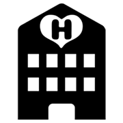 Emoji 🏩 Love Hotel su Google Android 4.3.