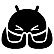 Emoji 🙏 Mani Giunte su Google Android 4.3.