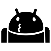 🙎 Emoji Persona Haciendo Pucheros en Google Android 4.3.