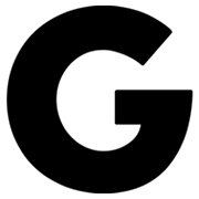 Emoji 🇬 Lettera simbolo indicatore regionale G su Google Android 4.3.