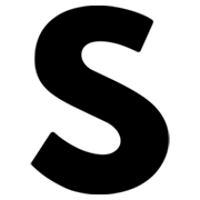 🇸 Emoji Símbolo do indicador regional letra S na Google Android 4.3.