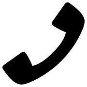 Émoji 📞 Combiné Téléphonique sur Google Android 4.3.