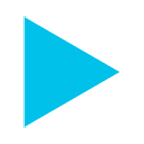 Emoji ▶️ Pulsante Di Riproduzione su Google Android 4.4.