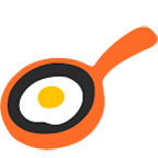 🍳 Emoji Cocinar en Google Android 4.4.